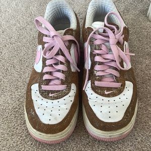 Nike 309439-262 Air Force